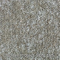 Jupiter Project-SDN 195